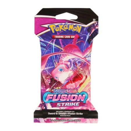 sirfetch'd pokemon card Pokémon MEZASTAR - 3-1-050
