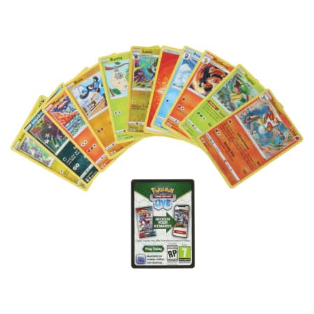 joltik pokemon card 001/064 Joltik