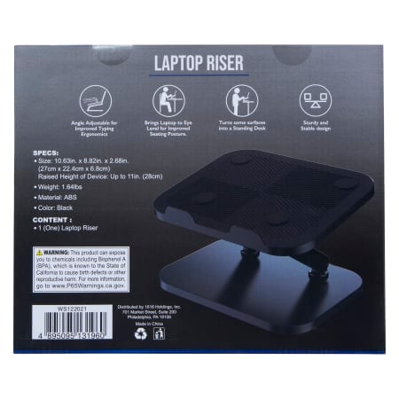 laptop riser stand | Five Below