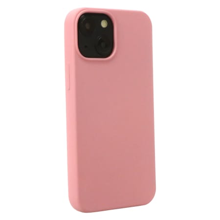 iPhone 13 mini/12 mini wireless charging compatible silicone phone case - black | Five Below iPhone 13 mini/12 mini wireless charging compatible silicone phone case - black | Five Below
