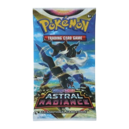 pokemon booster packs sword and shield Pokemon - XY BREAKThrough main image 1