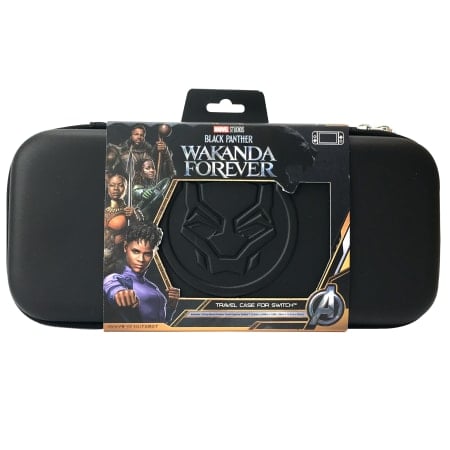Marvel travel case for switch™ 10.2in x 4.8in | Five Below