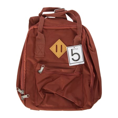 top handle mini backpack 10.5in | Five Below