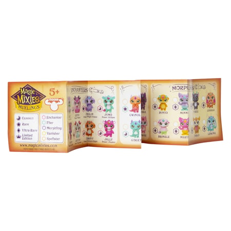 magic mixies™ mixlings collector’s cauldron surprise toy | Five Below