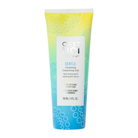 c'est moi gentle foaming cleansing gel 4oz | Five Below