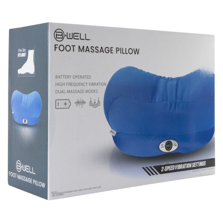 high frequency vibrating foot massager pillow | Five Below high frequency vibrating foot massager pillow | Five Below
