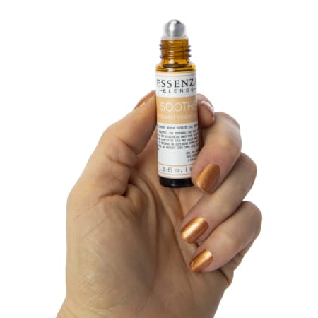 essenza™ roll-on essential oil 0.30 fl.oz | Five Below