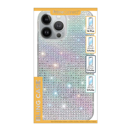 magnetic phone case iphone 13 Rokform Crystal Case-iPhone 13 Pro