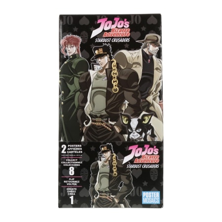 poster mosaics™ mystery poster 12in x 18in 2-pack | Five Below
