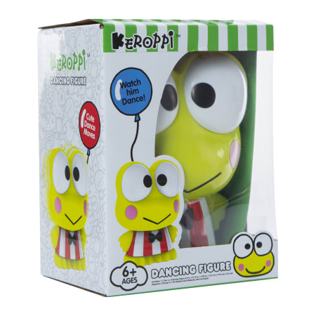 dancing keroppi™ | Five Below