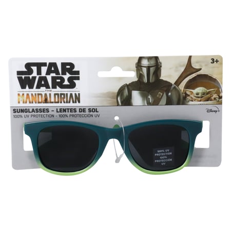 kid's Star Wars the Mandalorian sunglasses | Five Below