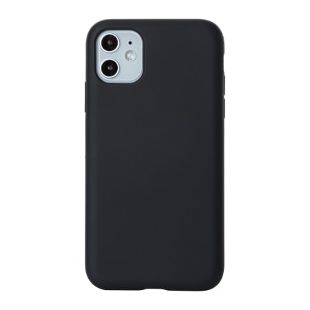 iPhone 11 /xr Silicone Phone Case