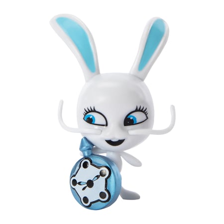 Coffre Pliable Enfant Fille Miraculous Ladybug Coffre à Jouets Pliable Officiel 55,5 X 34,5 X 34 Cm – Rouge