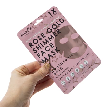 danielle creations® watermelon face sheet mask | Five Below