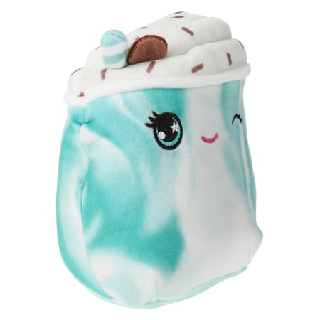 Squishmallows Mystery Bag – Duftender 13-cm-Plüsch – Ultraweich, Sammelbar – Perfekt Zum Knuddeln Unterwegs