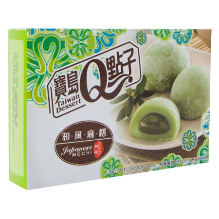 japanese mochi 7.4oz | Five Below