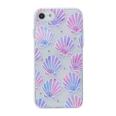 iPhone SE®/8® crystal phone case | Five Below