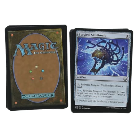 mega evolutions booster box for sale Amazon.com: Magic The Gathering Phyrexia: All Will Be One Collector Booster main image 0