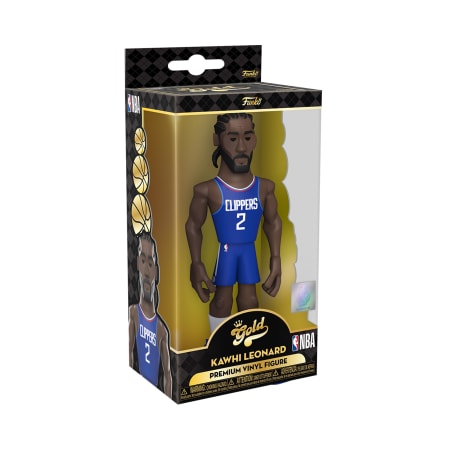 Funko Gold NBA premium vinyl figure 5in | Five Below