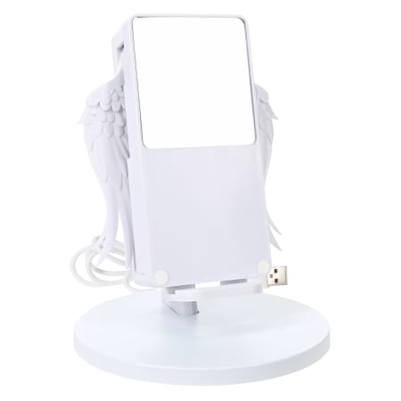 LED angel wing wireless charging stand 5W | Five Below
