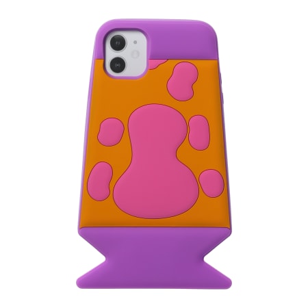 iPhone 11/Xr funky phone case | Five Below