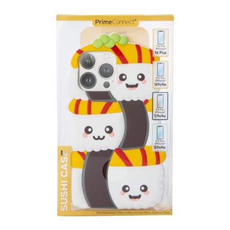 iPhone 14 Plus/14 Pro Max funky phone case | Five Below