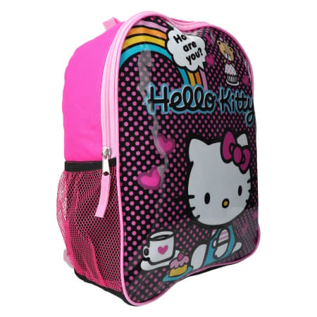hello kitty backpack amazon Large 16