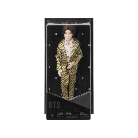 BTS idol doll 11in | Five Below