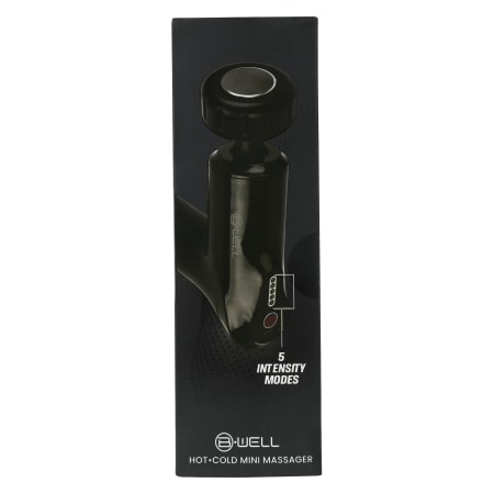 B.Well Hot/Cold Mini Massager | Five Below B.Well Hot/Cold Mini Massager | Five Below