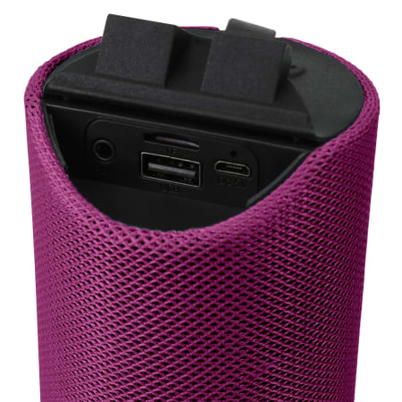blaster bluetooth® ipx4 splashproof speaker | Five Below