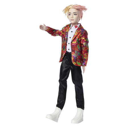 BTS idol doll 11in | Five Below