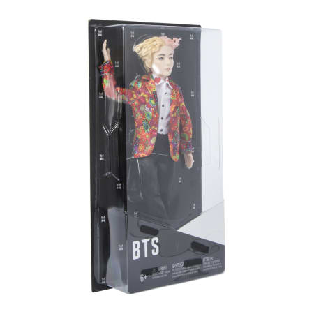 アイドル BTS BTS idol doll 11in | Five Below
