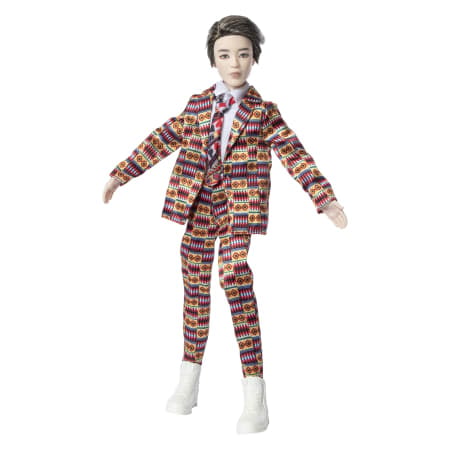 BTS idol doll 11in | Five Below
