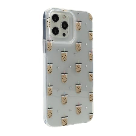 iPhone 14 Plus/14 Pro Max crystal phone case | Five Below iPhone 14 Plus/14 Pro Max crystal phone case | Five Below