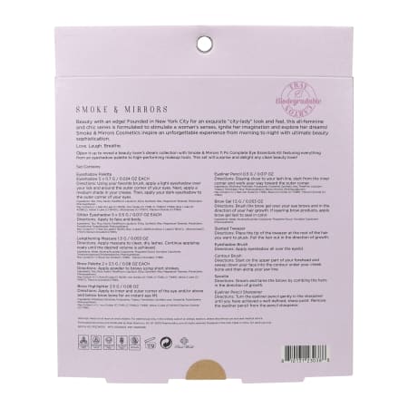 smoke & mirrors complete essentials kit | Five Below