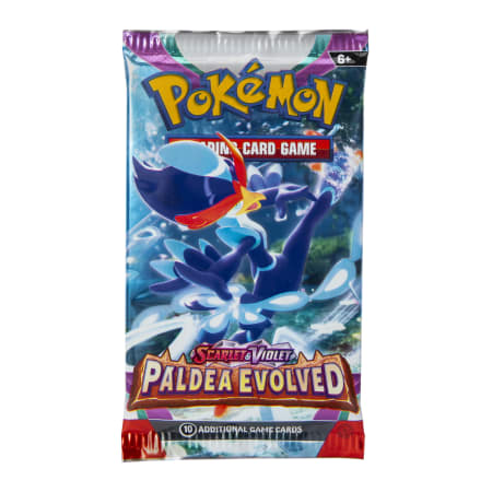 pokemon booster box steam siege Pokemon Chinese Gem Pack Vol. 3 Booster Box main image 0