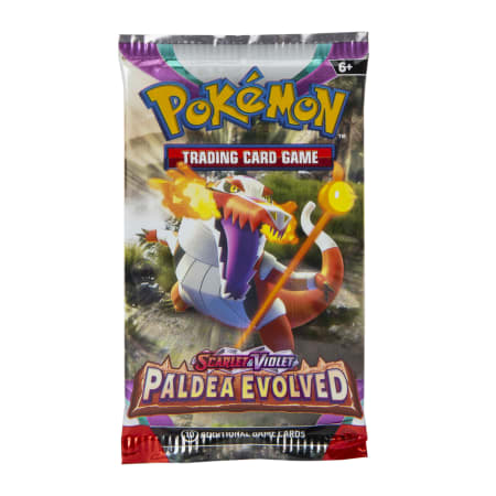 pokemon surging sparks booster box pre order Amazon.com: Pokémon TCG: Scarlet & Violet