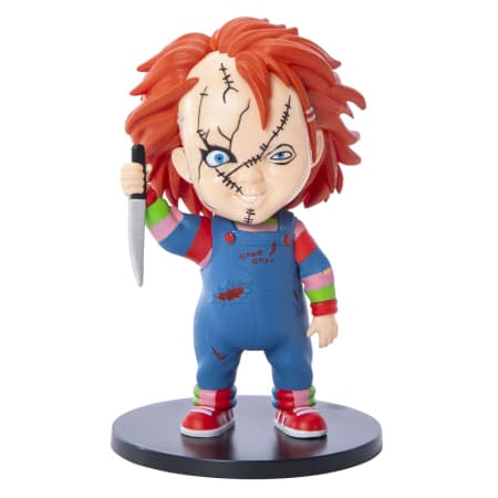 Child's Play™ Vinyl Figure 4.5in | Five Below
