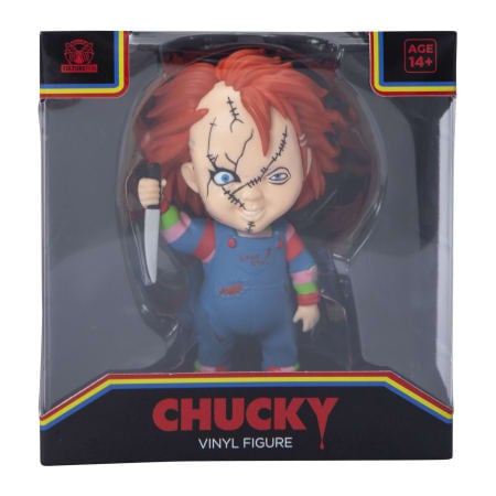 Child's Play™ Vinyl Figure 4.5in | Five Below