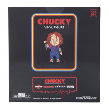 Child's Play™ Vinyl Figure 4.5in | Five Below