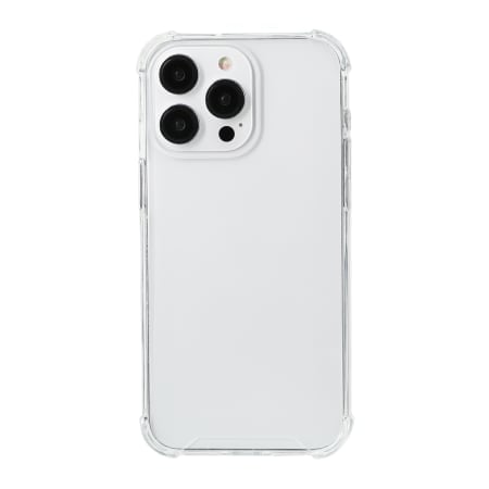 iPhone 15 Pro Max clear phone case | Five Below