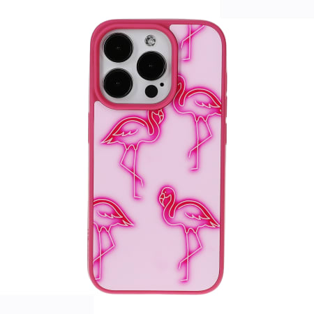 iPhone 15 Pro tempered glass phone case | Five Below