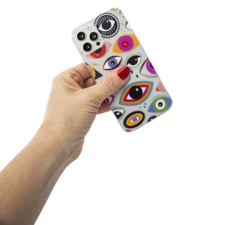 iPhone 12/12 Pro crystal phone case | Five Below