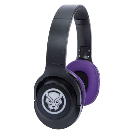 Avengers Bluetooth® Wireless LED Headphones with Mic | Five Below
