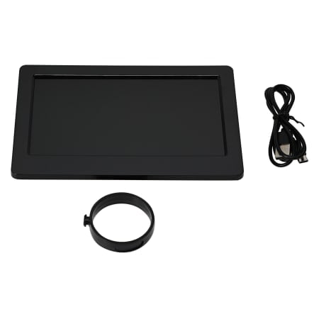Digital Photo Frame 7.17in x 4.84in | Five Below