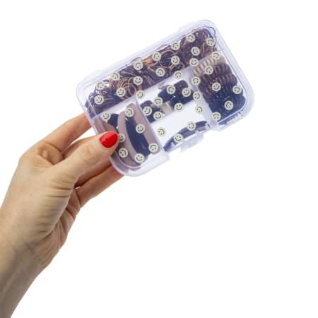 Hair Accessories Tackle Box | Five Below
