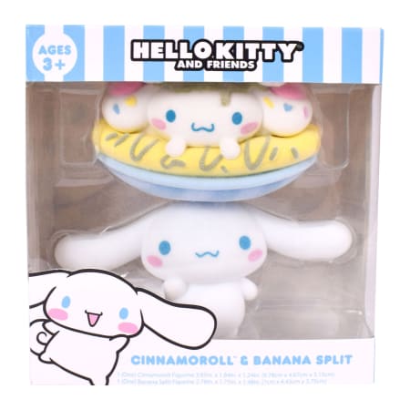Hello Kitty and Friends® Figurine Set | Five Below
