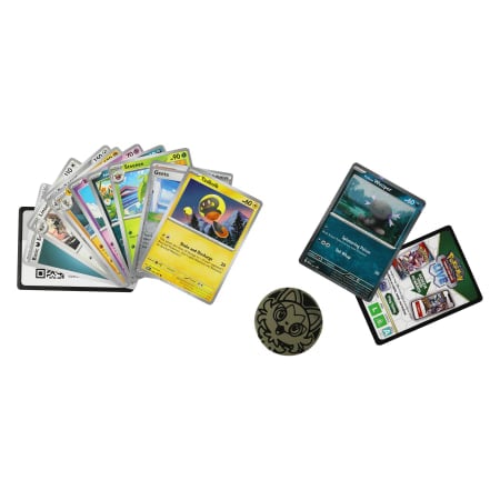 Pokemon TCG Booster Pack (Styles May Vary) | Five Below