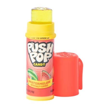 push pop candy 0.5oz | Five Below