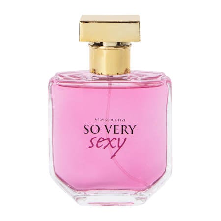 very seductive so very sexy eau de parfum 3.4oz | Five Below